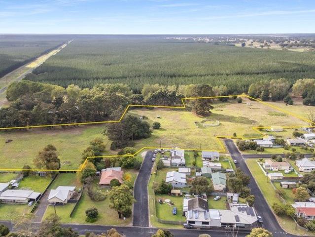 Land for sale in Tarpeena, South Australia