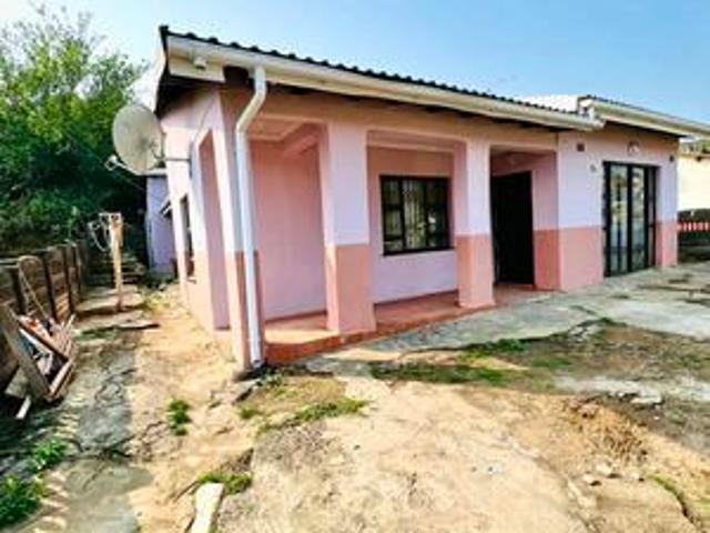 House for sale in Umlazi, Kwazulu-natal