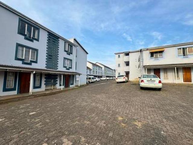 Apartment for sale in Umgungundlovu, Kwazulu-natal