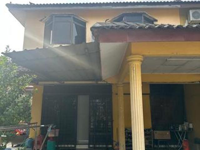 Residential House for sale in Kulim, Kedah
