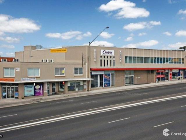 Office for sale in Sydney, New South Wales