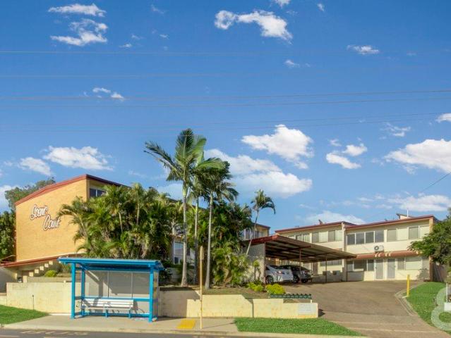 Apartment for sale in Gladstone, Queensland