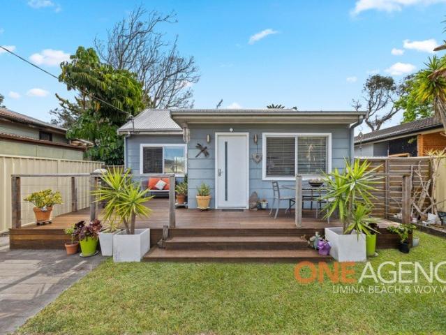 House for sale in Umina Beach, Gosford