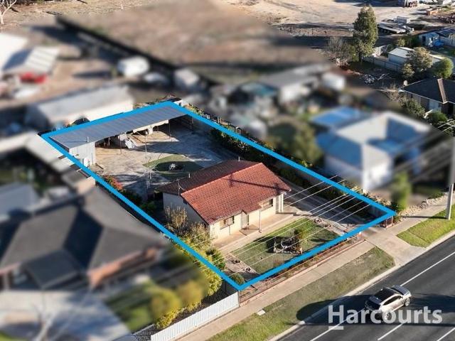 House for sale in Horsham, Rural City of Horsham