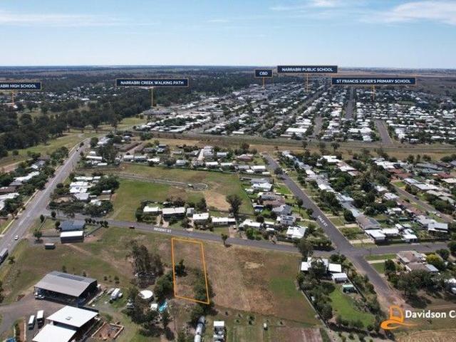 Land for sale in Harparary, New South Wales