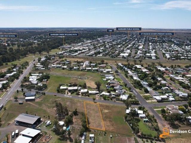 Land for sale in Harparary, New South Wales