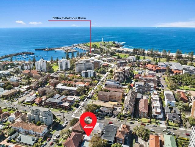 Apartment for sale in Wollongong West, New South Wales