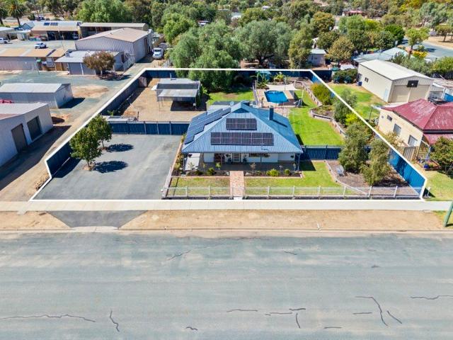 House for sale in Mathoura, Murray River Council