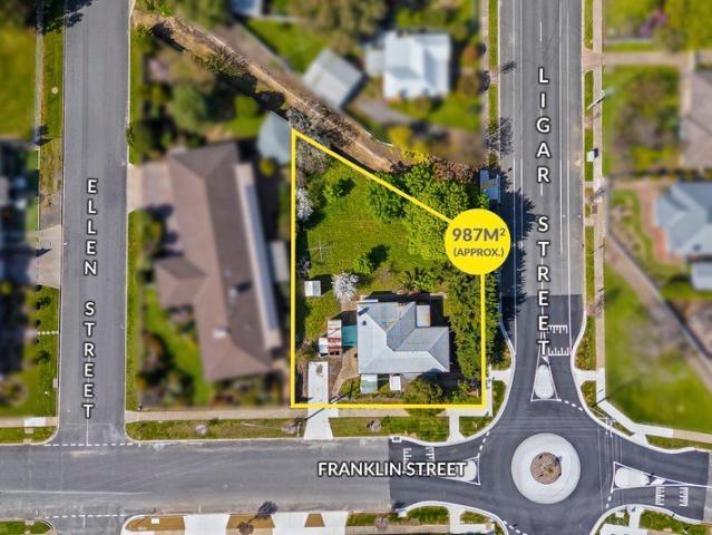 House for sale in Stawell, Shire of Northern Grampians