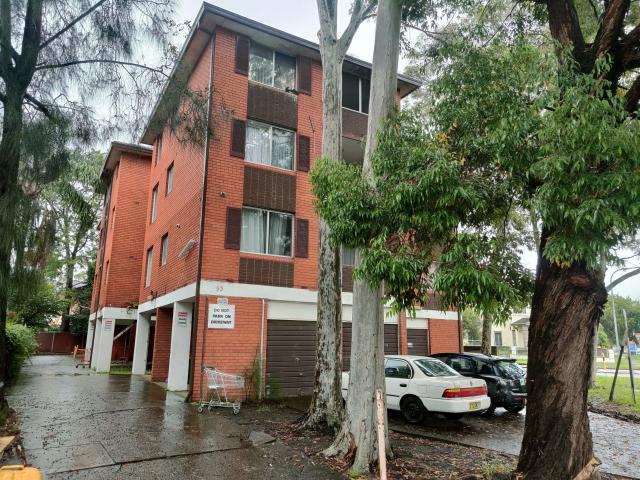 Apartment for sale in Sydney, New South Wales