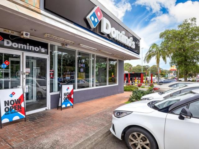 Retail for sale in Ambergate, New South Wales