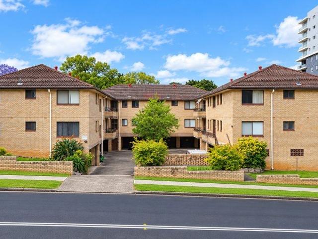 Apartment for sale in Wentworthville, Sydney