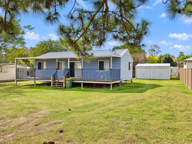 House for sale in Blackbutt, Queensland