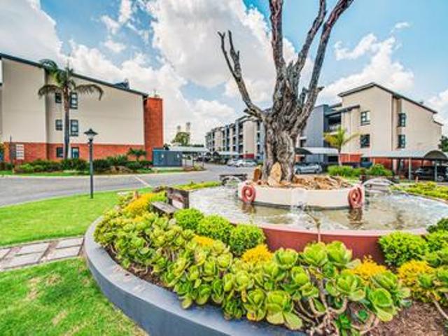 Apartment for sale in Ekurhuleni, Gauteng