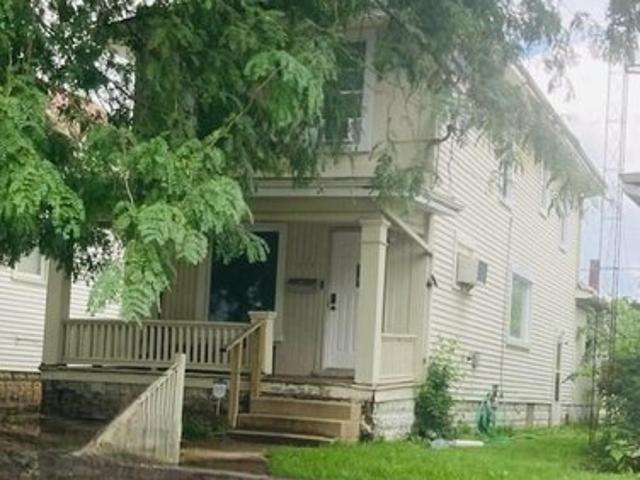 House for sale in Richmond, Indiana
