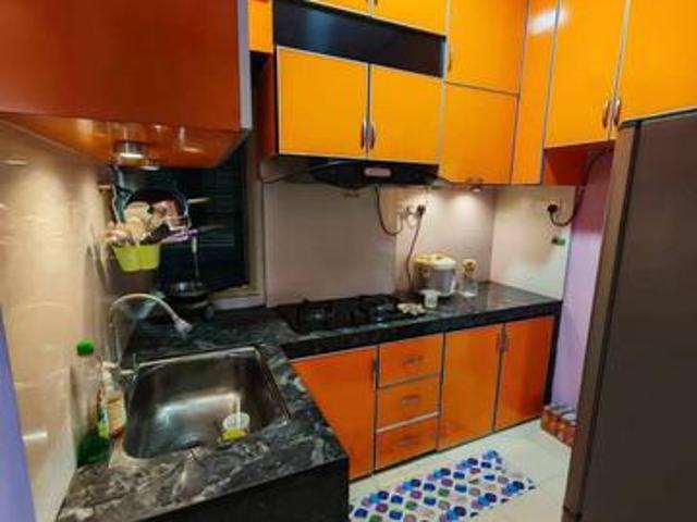 Apartment for sale in Wellesley, Penang