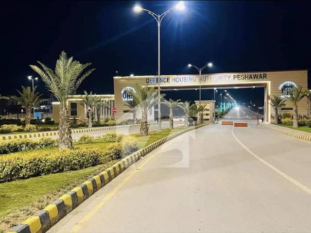 Property for sale in Peshawar, North West Frontier Province