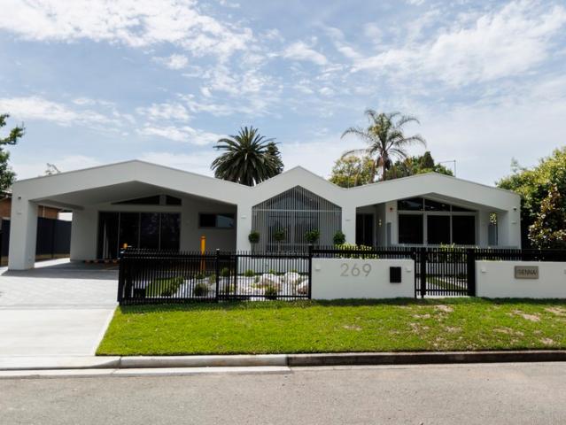 Property for sale in Sydney, New South Wales