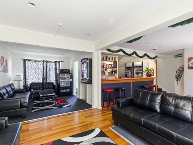 Property for sale in Days Bay, Wellington