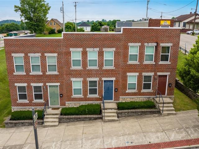 Commercial for sale in Guernsey, Ohio