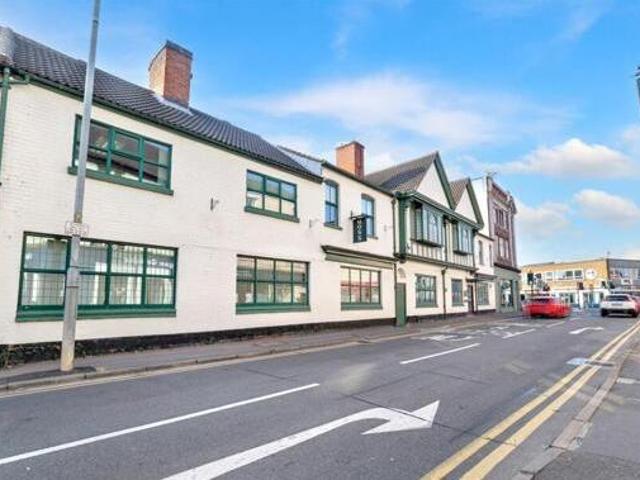 House for sale in Elmfield, Leicestershire
