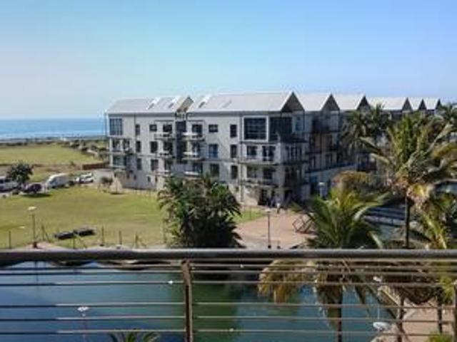 Apartment for sale in Seaview, Kwazulu-natal