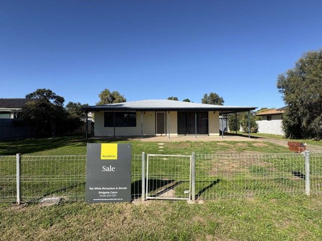 House for sale in Warren, New South Wales