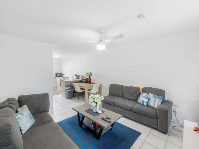 Apartment for sale in West Gladstone, Queensland