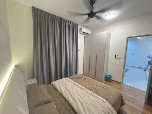 Condominium for sale in Tanjong Sepat, Selangor