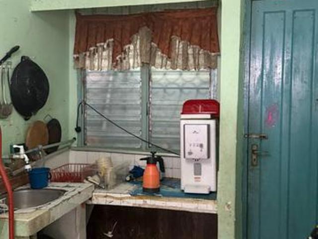 Terraced House for sale in Perak, Tanjong Ipoh