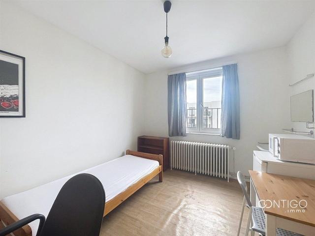 Kot location à Elsene, Bruxelles
