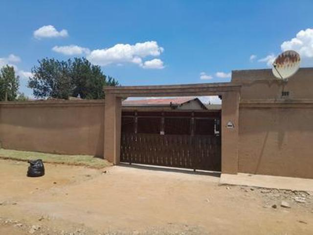 House for sale in Ekurhuleni, Gauteng