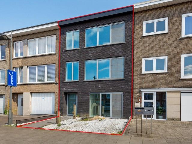 Appartement location à Antwerpen