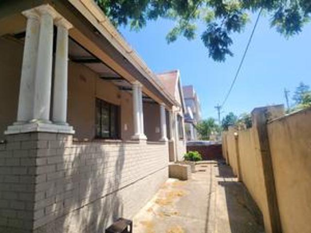 House for sale in Durban, eThekwini Metropolitan Municipality
