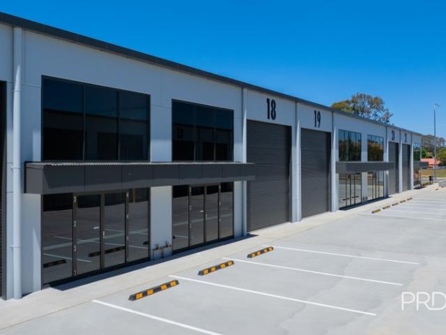 Warehouse for sale in Belfrayden, New South Wales