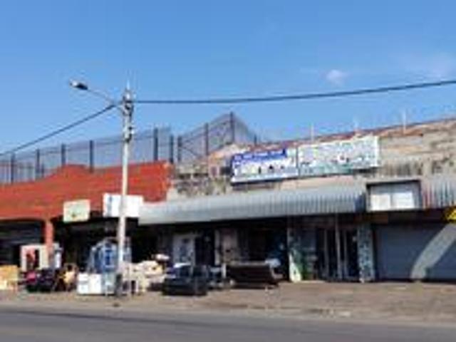 Commercial for sale in Vosloorus, Gauteng