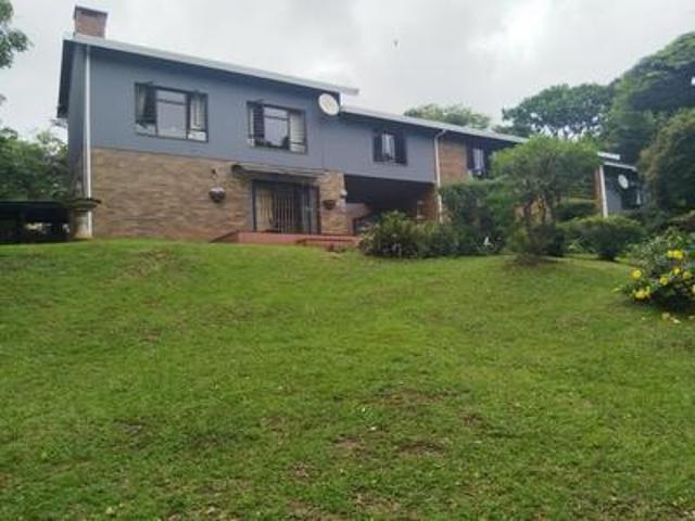House for sale in Umkomaas, Kwazulu-natal