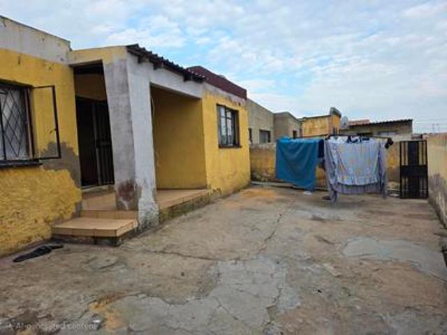 House for sale in Ekurhuleni, Gauteng