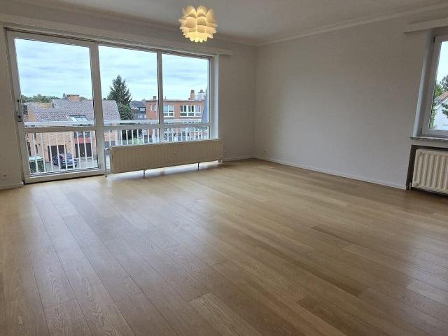 Appartement location à Woluwe-Saint-Pierre Centre - Sint-Pieters-Woluwe Centrum, Woluwe-Saint-Pierre - Sint-Pieters-Woluwe