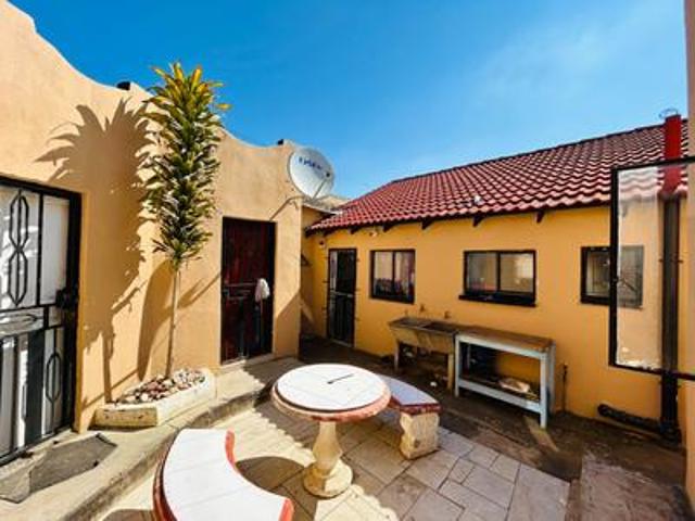 House for sale in Ekurhuleni, Gauteng