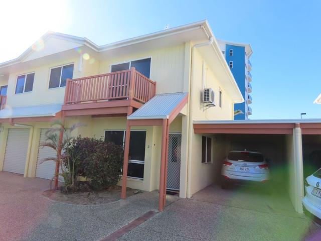 Apartment for sale in Mackay Harbour, Queensland