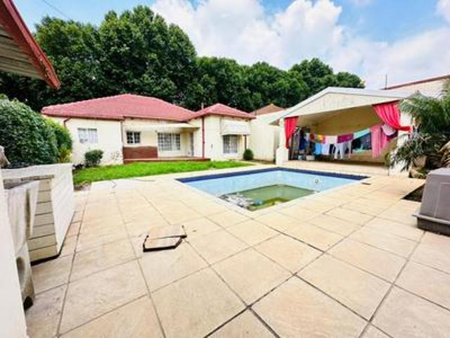 House for sale in Vosloorus, Gauteng