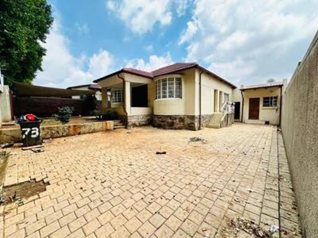 House for sale in Vosloorus, Gauteng