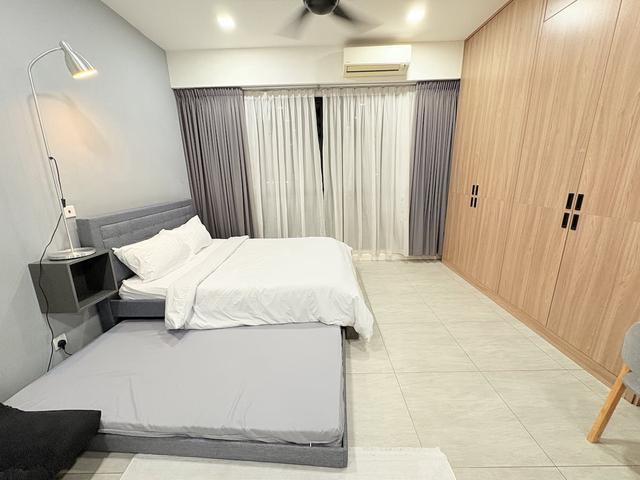 Serviced Residence for sale in Tanjong Sepat, Selangor