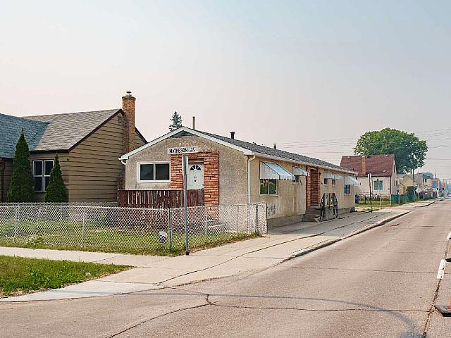 House for sale in East St. Paul, Manitoba