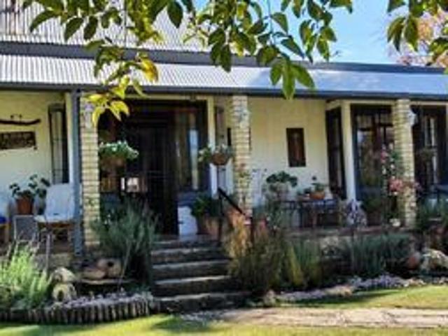 House for sale in Mantsopa, Free State