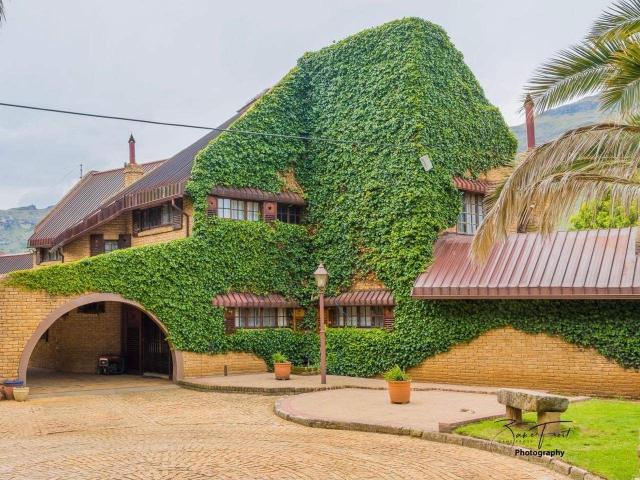 Commercial for sale in Rosendal, Free State