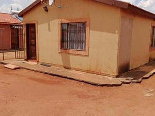 House for sale in Ekurhuleni, Gauteng