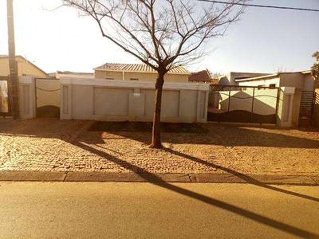 House for sale in Soweto, Gauteng
