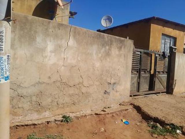 House for sale in Tembisa, Gauteng